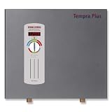 Stiebel Eltron 224199 240V, 1 Phase, 50/60 Hz, 24 kW Tempra 24 Plus Whole House Tankless Electric...