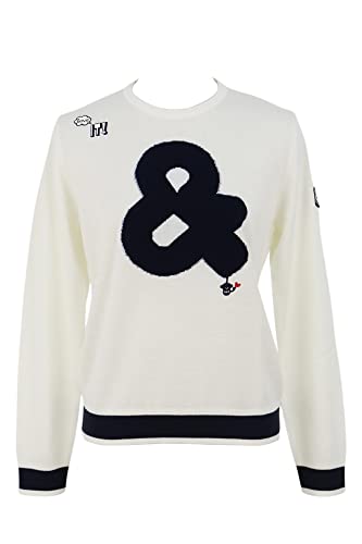 [アンパスィ] セーター レディース ゴルフウェア aff2332d2