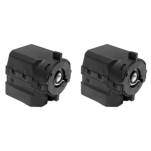 2X Interrupteur d'allumage démarreur 61326901961 pour BMW E46 E39 X3 E83 X5 Z4
