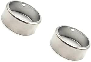 Boat Trailer Brake Parts Dexter Outer Black Plastic Cap For Boat Trailer A-60 Brake Actuator / Ranger Hitch (Fits Part #32547) Dexter A-60 Brake Actuator Plastic Cap 32547U 097-022-00 - Foto 3