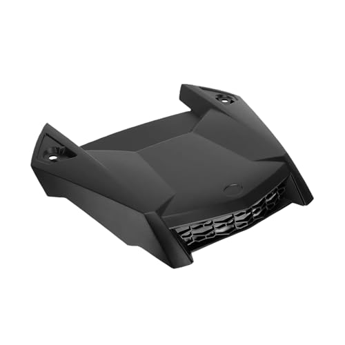 Écope décorative Polaris RZR XP 1000 en ABS finition Premium pour capot Turbo S