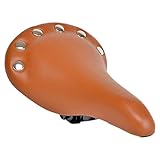 Retrospec Bicycles 6 Button Track/Velo Saddle