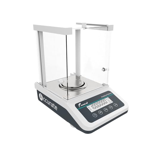 0.1mg Analytical Balance