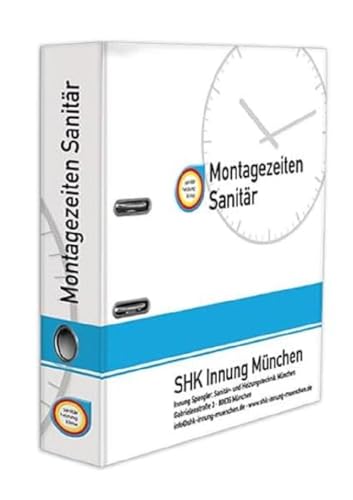 Montagezeiten Sanitär