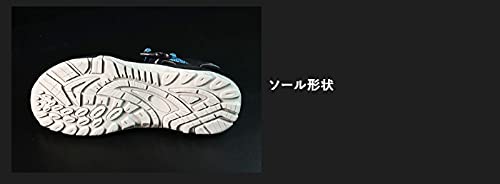 Amazon | JACKALL(ジャッカル) アウトドアサンダル ブルー L 27.5cm