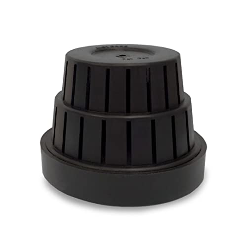 Healthy Ponds Stock Tank Water Trough Cleaner for Horse, Cattle, Goat & Chicken | All-Natural Safe & Easy to Use 250 Gallon - Reloadable Dispenser