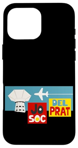 El Prat de Llobregat ���y�Y �X�}�z�P�[�X iPhone 16 Pro Max �p