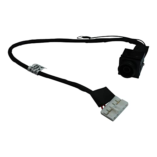 Connecteur alimentation PC portable Sony Vaio VPCEL3S1R/B pour réparer coupures charge