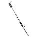 LEZYNE Pressure Drive Hand Pump, Small - Black