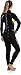 One-Piece Scuba Diving Full Wetsuit 5mm/7mm Durable Nylon II Neoprene, Men's and Ladies' | Castoro: designed in Italy