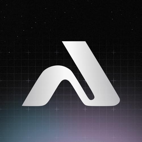 The AI Advantage With Allyson cover art