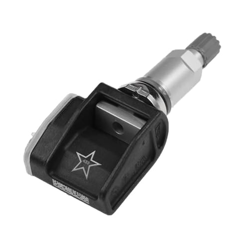 Capteur TPMS 433 MHz évite usure pneus pour BMW F40 G20 G30 G01 code 36106887147
