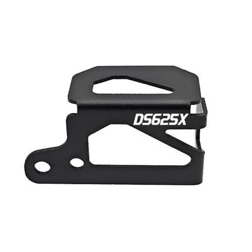 Couvercle Réservoir Liquide Frein Aluminium Valico 625 DS625X DSX