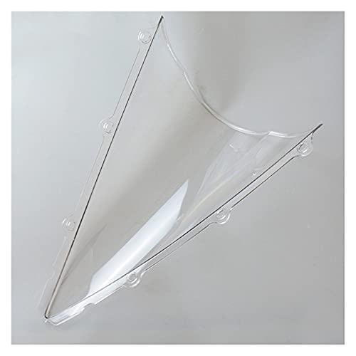 Wishful New Motorcycle Clear Winbardshield Fairing...