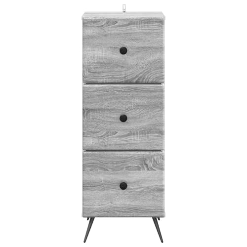 Cómoda de madera pequeña para solucionar la falta de espacio en el dormitorio 6