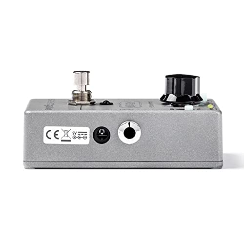 Pedal Dunlop M135 MXR Smart Gate