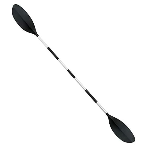 Intex Kayak Paddle, Multi-Coloured, One Size Cover