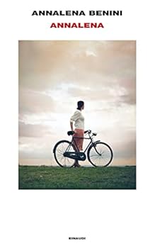 Hardcover ANNALENA [Italian] Book