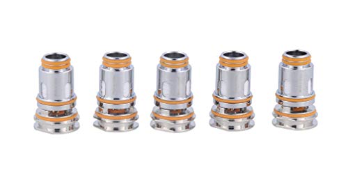 GEEKVAPE, P Series Heads pro Packung, 0.2 Ohm, Pack of 5 – Bild 3