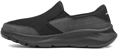 Skechers Equalizer 5.0 Persistable Black/Black 10 D (M) | Image 3