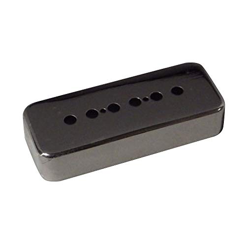 Montreux Metal Soapbar Cover Nickel No.8921 �M�^�[�p�[�c
