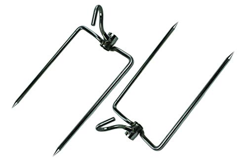 Rotisserie bbqs Round 5/8