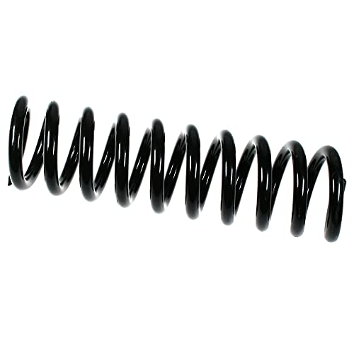 Ressorts hélicoïdaux de suspension SKF VKDL 39164 contre vibrations