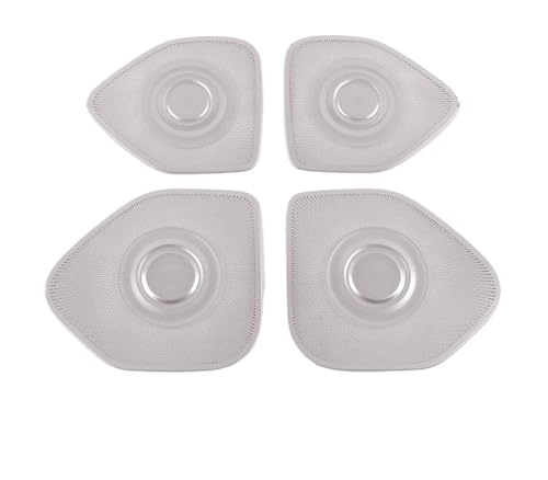 Cache-Haut-parleurs de portière Nissan X-Trail 2021-2023 Rogue T33