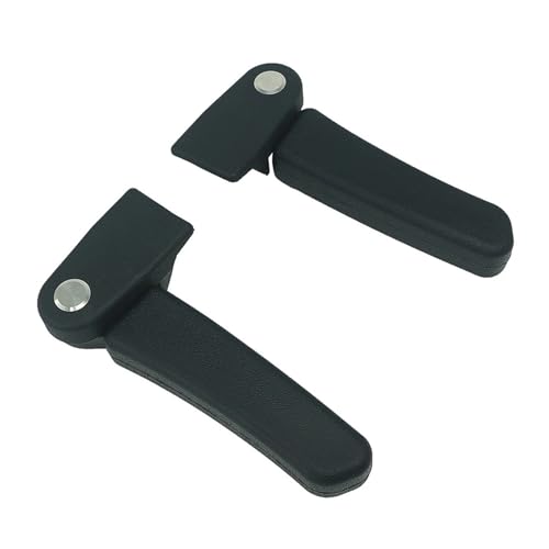 Reposabrazos para pasajero compatible con R1250GS ADV y R1200GS Adventure