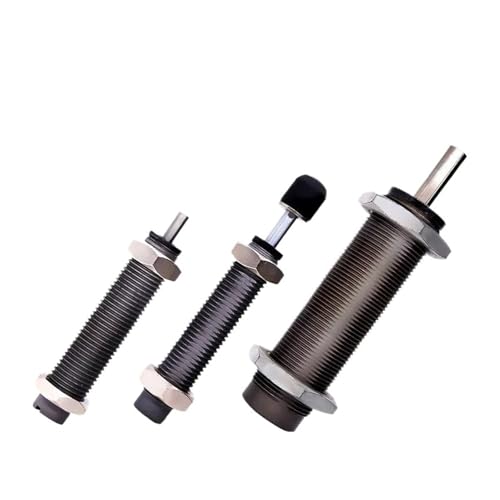 Tampon hydraulique pneumatique AD1425 AD amortisseur de choc constant