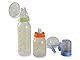 Mamilat SP 0044 Ersatz Kit, 2 Flaschen und Filter