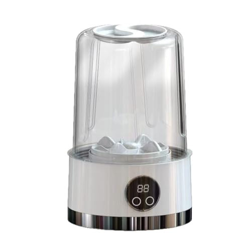 Mini Lavadora Portátil lavadora manual