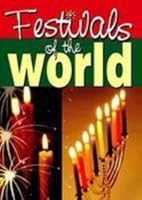 Festivals of the World 1845575741 Book Cover