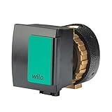 Verbesserte Energieeffizienz durch angepasste Motortechnologie mit einem Stromverbrauch von nur 3-6 Watt