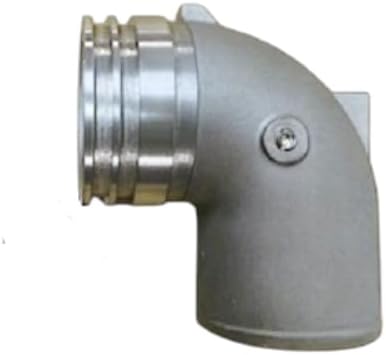 New Aftermarket Intake Elbow For Caterpillar 3406E/C-15 (7W3144)