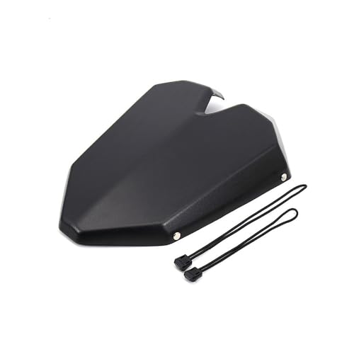 Accessoires pour de passager pour MT07 pour corriger le jeu de la selle arrière