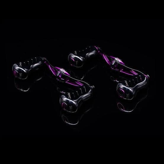 Amazon.co.jp: 名古屋キープキャスト2023限定 リブレハンドル フェザー