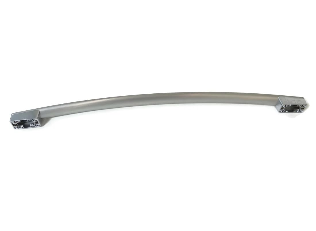 Amazon.com: WR12X36386 Stainless Steel Freezer Door Handle Fits Amazon.com: WR12X36386 Stainless Steel Freezer Door Handle Fits