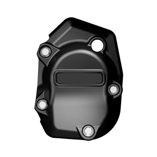 Couvercle protection moteur Z900 2017-2025 et cadre carrosserie impulsion embrayage