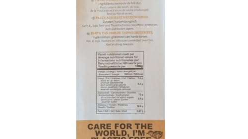 The Wine Guys Geschenkset La Dolce Vita Italien: Wein- und Pasta-Erlebnis-Geschenkset