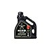 Hero Clean Liquid Laundry Detergent, Innovative Technology Geared for Guys (100 FL OZ)