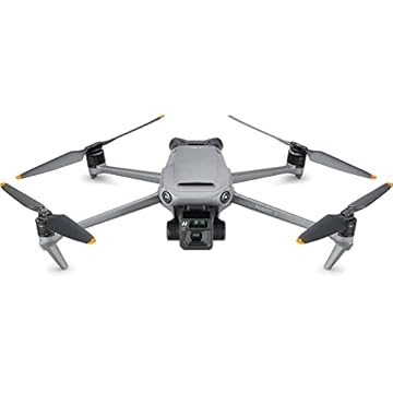 DJI Mavic 3 DJI RC-N1 (Controle sem tela) - DJI009