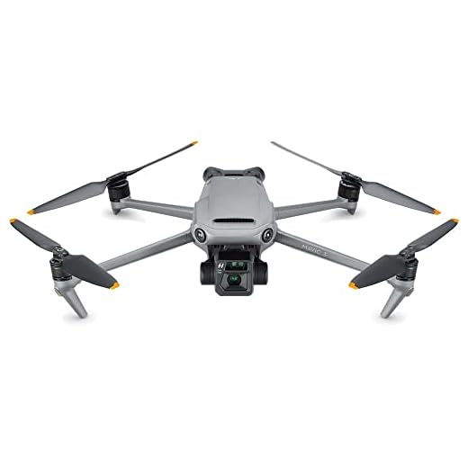 DJI Mavic 3 DJI RC-N1 (Controle sem tela) - DJI009