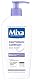 Mixa Panthenol Body Lotion zur Pflege empfindlicher Haut