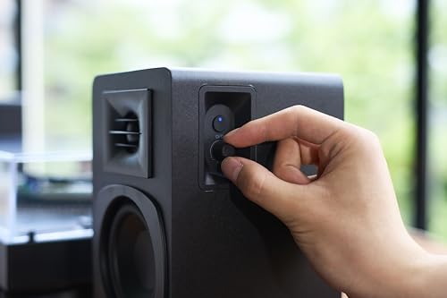 Audio-Technica AT-SP3X Bookshelf Speakers by Audio-Technica - Image 6