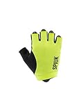 maillot ciclismo hombre Logotipo SPIUK iridiscente y reflectante