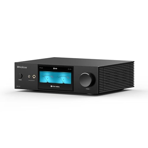 DAC-K7 HiFi DAC/AMP
