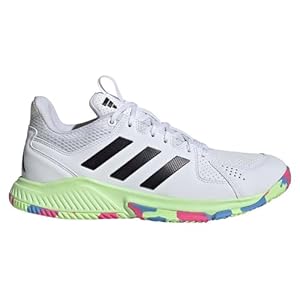 adidas Women’s Court Flight Sneaker