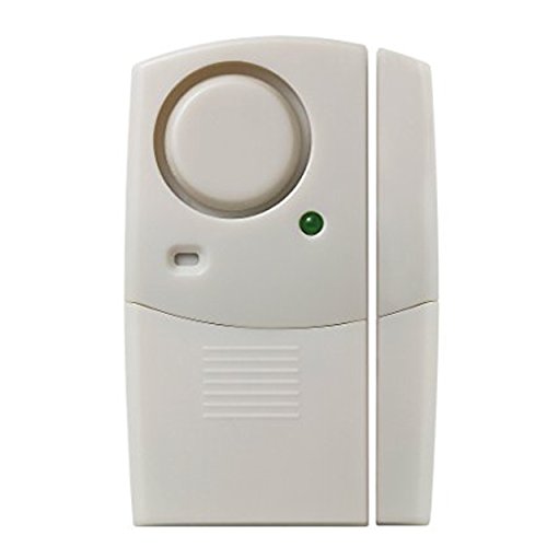Friedland Honeywell Mini Entry Alarm MA3