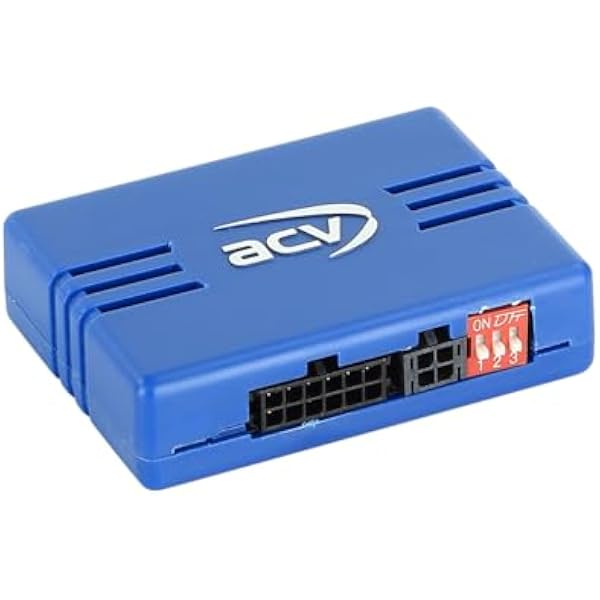 42cx401 LFB Interface z magistralą CAN uniwersalny z 12V tylnym sig
